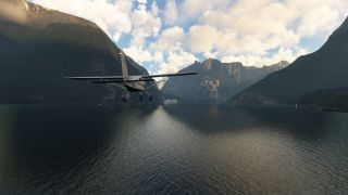 Screenshot 37 — Tecnam P92 Echo