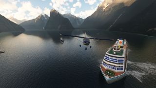 Screenshot 25 — Tecnam P92 Echo