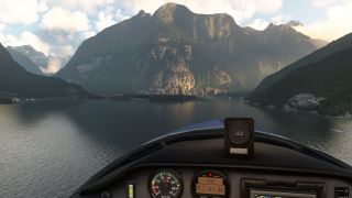 Screenshot 51 — Tecnam P92 Echo