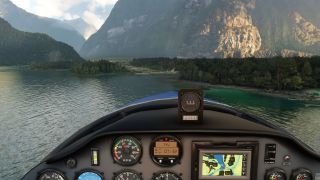 Screenshot 26 — Tecnam P92 Echo