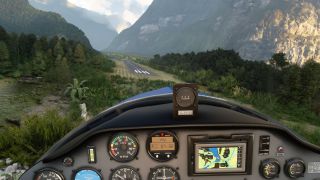 Screenshot 27 — Tecnam P92 Echo