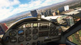 Screenshot 41 — Tecnam P92 Echo