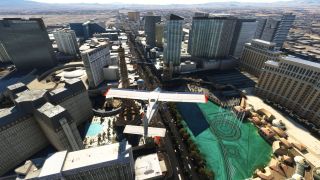 Screenshot 14 — Tecnam P92 Echo
