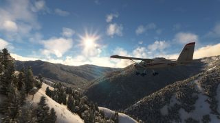 Screenshot 47 — Tecnam P92 Echo