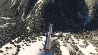Screenshot 2 — Tecnam P92 Echo