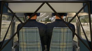 Screenshot 28 — Tecnam P92 Echo