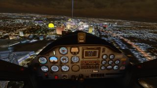 Screenshot 50 — Tecnam P92 Echo