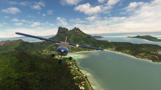 Screenshot 59 — Tecnam P92 Echo