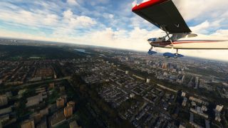 Screenshot 46 — Tecnam P92 Echo