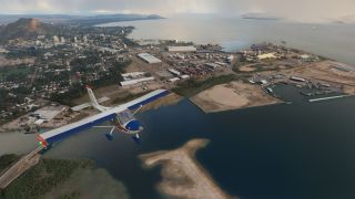 Screenshot 35 — Tecnam P92 Echo