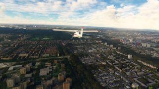 Screenshot 38 — Tecnam P92 Echo
