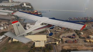 Screenshot 29 — Tecnam P92 Echo