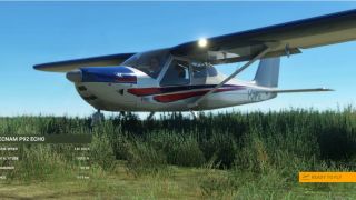 Screenshot 34 — Tecnam P92 Echo