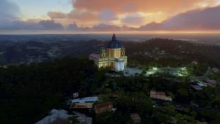 Screenshot 5 — Torino (Turin) Landmarks Scenery Pack