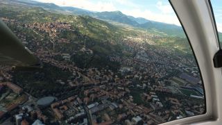 Screenshot 15 — Bergamo City Scenery