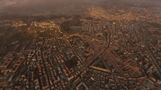 Screenshot 16 — Bergamo City Scenery