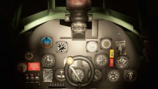 Screenshot 17 — Hawker Hurricane MK I