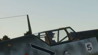 Screenshot 21 — Messerschmitt Bf 109 E-4