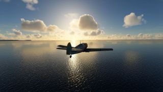 Screenshot 6 — Messerschmitt Bf 109 E-4