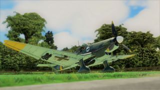 Screenshot 15 — Junkers Ju 87 &quot;Stuka&quot;