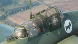 Screenshot 16 — Junkers Ju 87 &quot;Stuka&quot;
