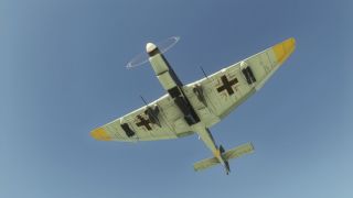 Screenshot 21 — Junkers Ju 87 &quot;Stuka&quot;