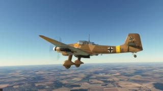 Screenshot 19 — Junkers Ju 87 &quot;Stuka&quot;