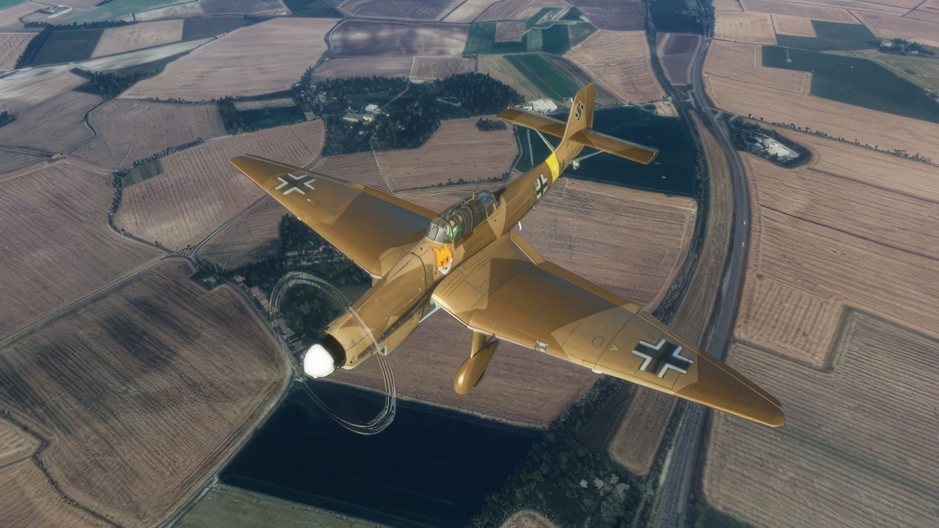 Junkers Ju 87 