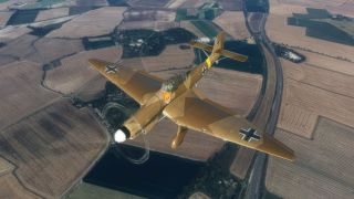 Screenshot 7 — Junkers Ju 87 &quot;Stuka&quot;