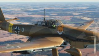 Screenshot 9 — Junkers Ju 87 &quot;Stuka&quot;