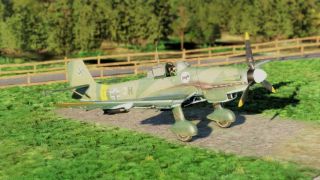 Screenshot 6 — Junkers Ju 87 &quot;Stuka&quot;
