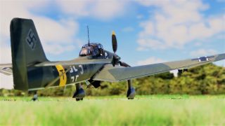 Screenshot 18 — Junkers Ju 87 &quot;Stuka&quot;