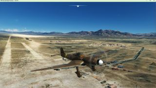 Screenshot 4 — Junkers Ju 87 "Stuka"