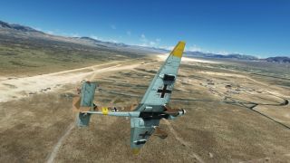 Screenshot 2 — Junkers Ju 87 "Stuka"