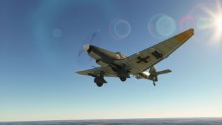 Screenshot 20 — Junkers Ju 87 &quot;Stuka&quot;