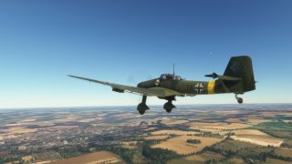 Screenshot 12 — Junkers Ju 87 &quot;Stuka&quot;