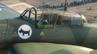 Screenshot 8 — Junkers Ju 87 &quot;Stuka&quot;