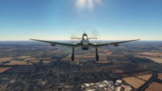 Screenshot 13 — Junkers Ju 87 &quot;Stuka&quot;