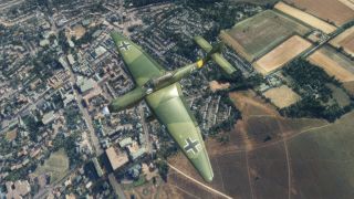 Screenshot 3 — Junkers Ju 87 "Stuka"