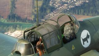 Screenshot 11 — Junkers Ju 87 &quot;Stuka&quot;