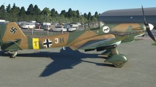 Screenshot 22 — Junkers Ju 87 &quot;Stuka&quot;