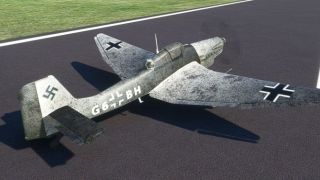 Screenshot 25 — Junkers Ju 87 &quot;Stuka&quot;