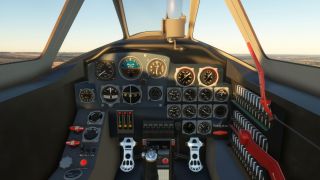 Screenshot 16 — Messerschmitt Me 262 A-1a Schwalbe (Swallow)