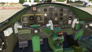 Screenshot 18 — North American B-25 Mitchell