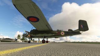 Screenshot 24 — North American B-25 Mitchell