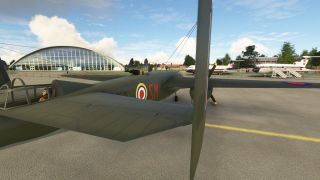 Screenshot 10 — North American B-25 Mitchell