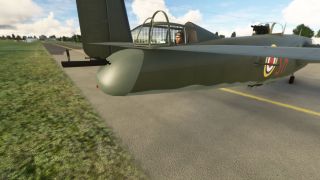 Screenshot 28 — North American B-25 Mitchell
