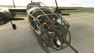 Screenshot 37 — North American B-25 Mitchell