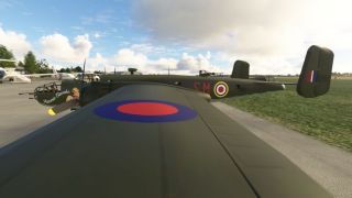 Screenshot 50 — North American B-25 Mitchell