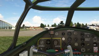 Screenshot 21 — North American B-25 Mitchell